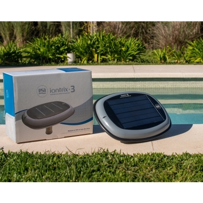 Purificador de Piscina